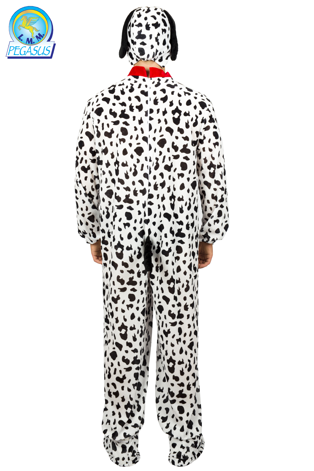 DALMATA ADULTO